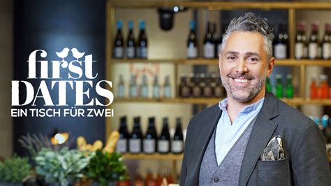 Folge 65 vom 21.01.2025 - First Dates - Ein Tisch für zwei | RTL+