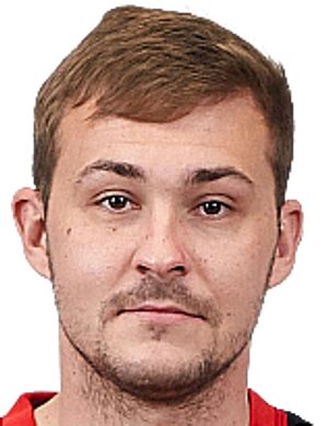Andrey Panyukov - Player profile | Transfermarkt