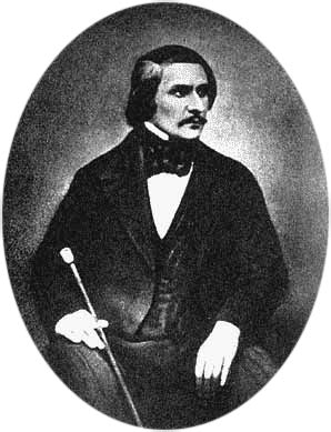 Nikolai Gogol - Wikipedia
