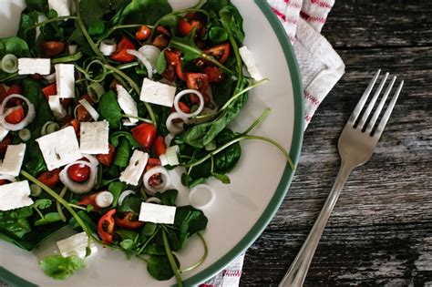 Download Tomato & Cheese Salad Royalty Free Stock Photo and Image