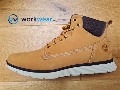 Main types of Work Boots - Explained, Demystified and illustrated