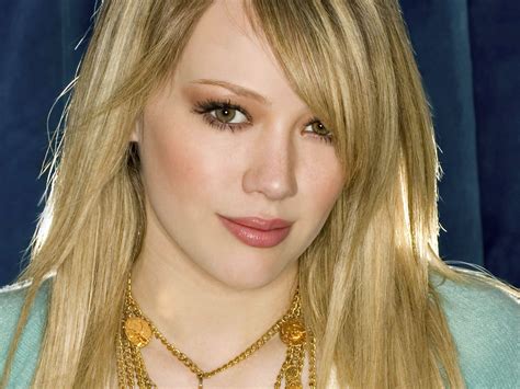 Hilary - Hilary Duff Wallpaper (134929) - Fanpop