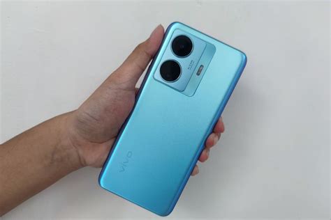 Foto : Tabel Spesifikasi dan Harga Vivo T1 Pro 5G di Indonesia