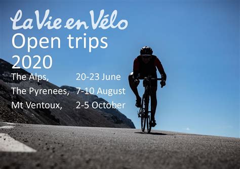 Open trips