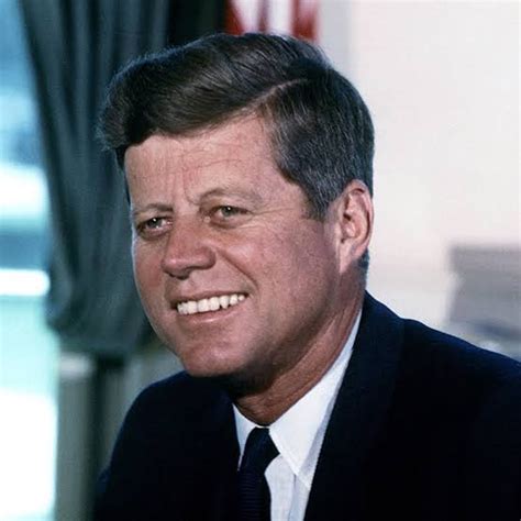 John F. Kennedy - Great Speeches Podcast Series – Apple Podcasts