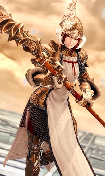 arbiter eorzea collection