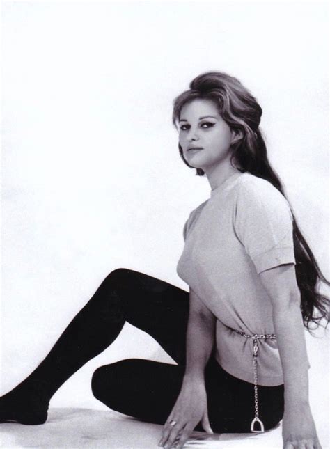 Opaline Dream | Claudia cardinale, Actresses, Italian beauty