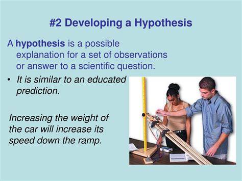 PPT - Scientific Inquiry PowerPoint Presentation, free download - ID:234823