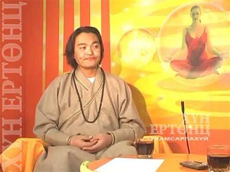Хүн ертөнц 173, Гүрү Готопа, Махамутарын бясалгал, Guru Gotopa - YouTube
