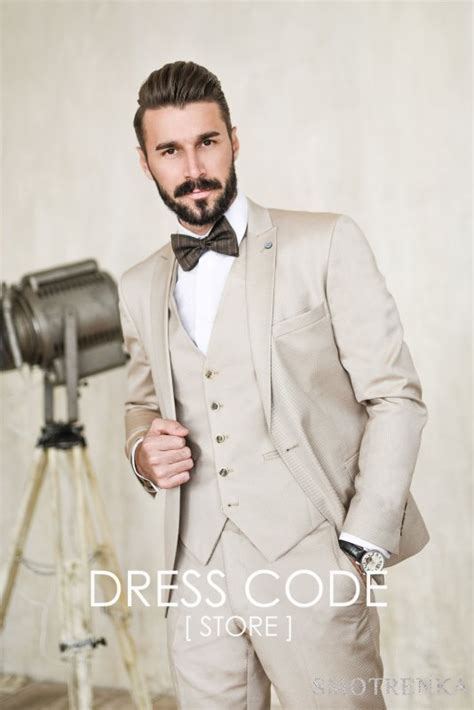 Магазин мужской одежды DRESS CODE STORE — свадебные костюмы в Санкт ...