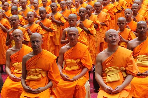 Why are monks so hot right now? | Idler
