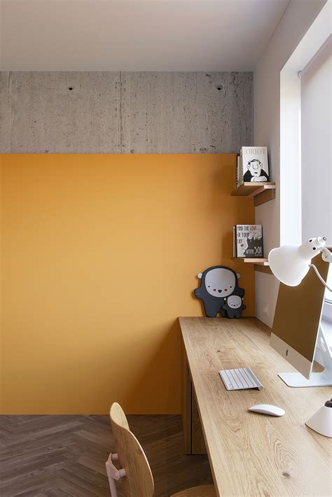 Apartment in Penza | Russia | 83.75 m2 :: Behance