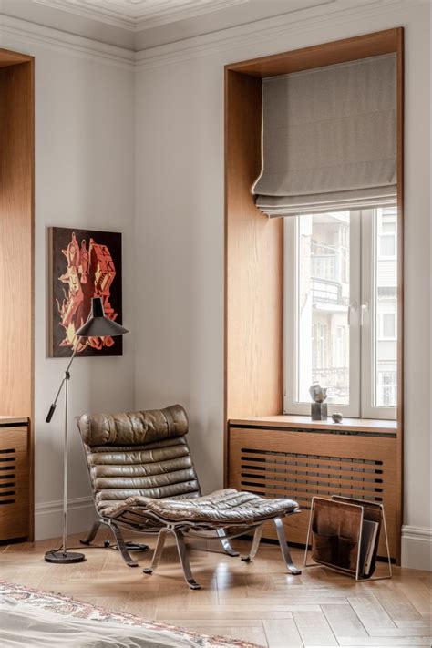 Pin by Anna Kruchinina on Interior | Interior, Interior design ...