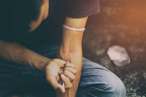 How Do Safe Injection Sites Work? | New Leaf Detox