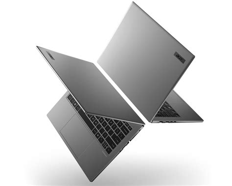 This new, lightweight laptop for business bets 120 Hz refresh rate and