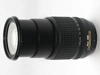 Nikon Nikkor AF-S DX 18-135 mm f/3.5-5.6G ED-IF - Optyczne.pl