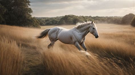 What Is A Horse