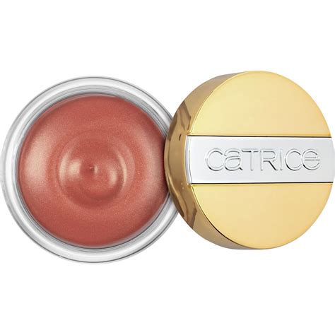 Купете CATRICE Озаряващ руж мус DESERT DUNE Desert Rose Онлайн