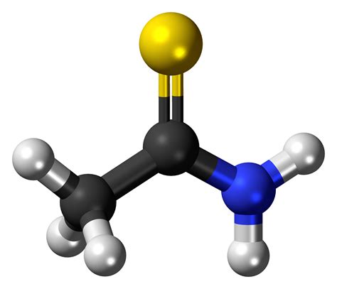 Thioacetamide; Thiacetamid