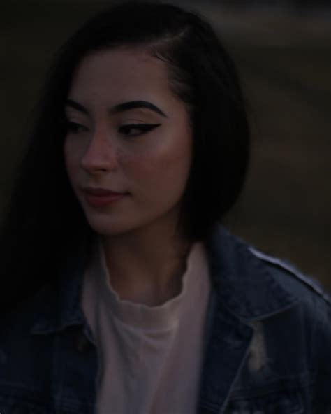 Iliana Ramos | I’d rather be myself and be hated for it, than be what