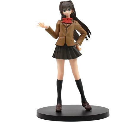 Witch On The Holy Night Aoko Aozaki Figure ~ Animetal ~ Anime UK