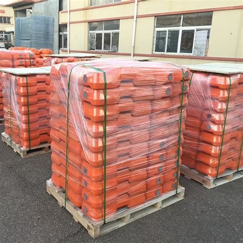 Wholesale Temporary Fence Base Manufacturers - FENCE DEPOT