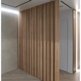 Поворотные перегородки (с поворотным механизмом) | Brus Decor