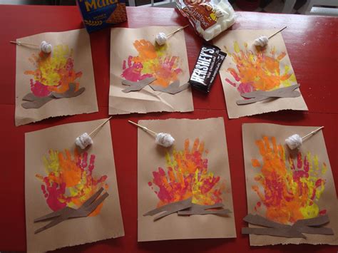 art and craft work for kindergarten 3