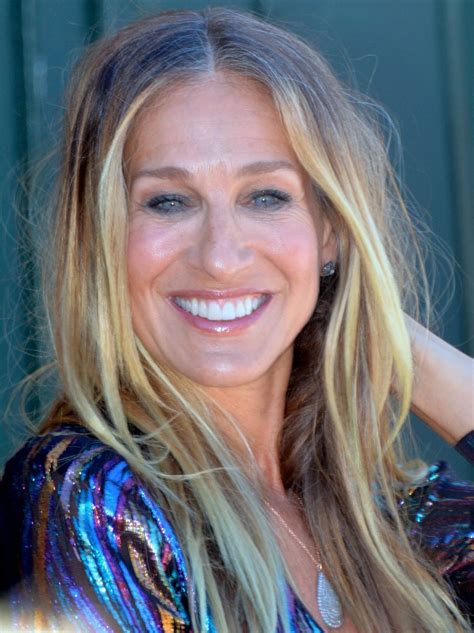 Sarah Jessica Parker | International Dubbing Wiki | Fandom