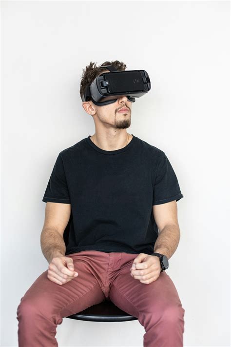 500+ Virtual Reality Pictures [HD] | Download Free Images on Unsplash