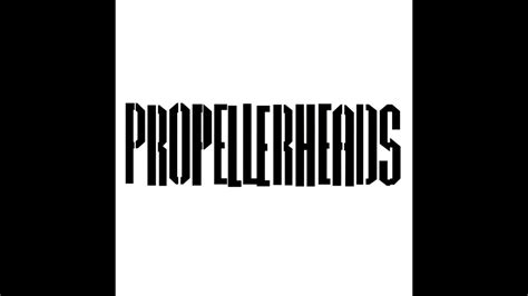 Propellerheads - Greatest Hits Vol.1 [Unofficial] - YouTube