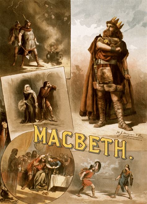 Difference Between Macbeth and Banquo | Compare the Difference Between ...