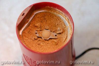 Грибной порошок из сушеных грибов с солью. Рецепт с фото