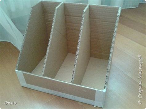 Подставка для книг и тетрадей | Organiseringsidéer, Klassrumsidéer ...