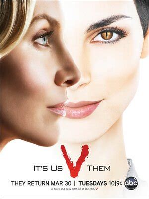 Vизитеры (сериал, 2 сезона) — фото: постеры — Кинопоиск