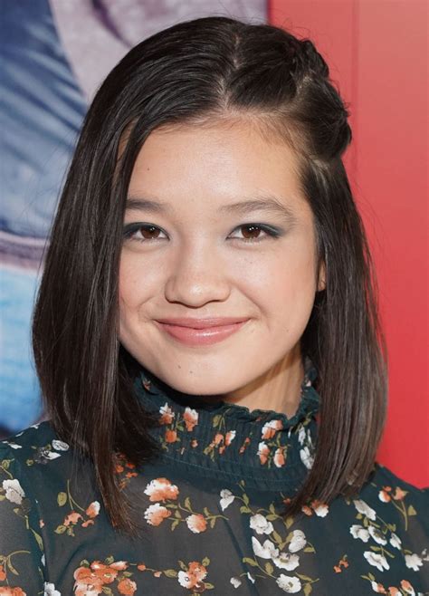 Filmes E Programas De Tv De Peyton Elizabeth Lee - Peyton Elizabeth Lee | Doblaje Wiki | Fandom