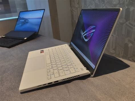 asus indonesia hadirkan deretan laptop rog   amd ryzen