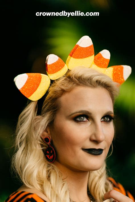 candy corn outfit 5