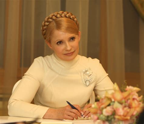 Юлия Тимошенко - Julia Timoshenko фото №372682