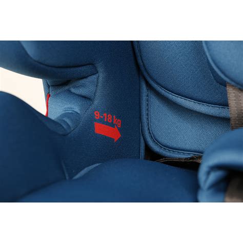 Test Recaro Tian Elite - siège auto - UFC-Que Choisir