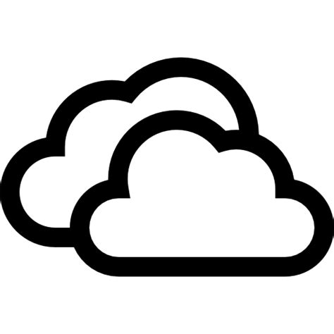 Onedrive Icon Download at Vectorified.com | Collection of Onedrive Icon ...