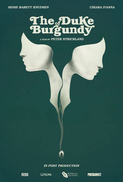 The Duke of Burgundy - Film (2014) - MYmovies.it