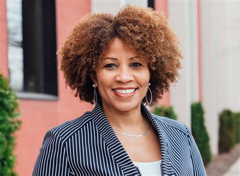 Grand Rapids Community Foundation names LaSandra Gaddy as next CEO