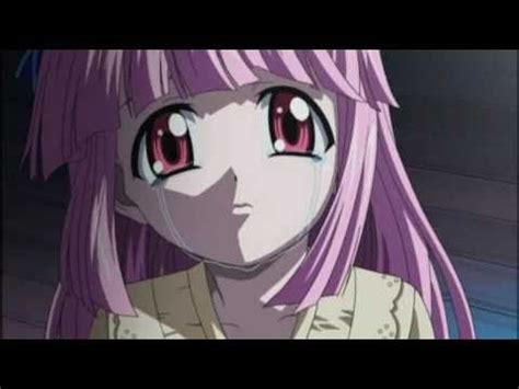 Elfen Lied Scene