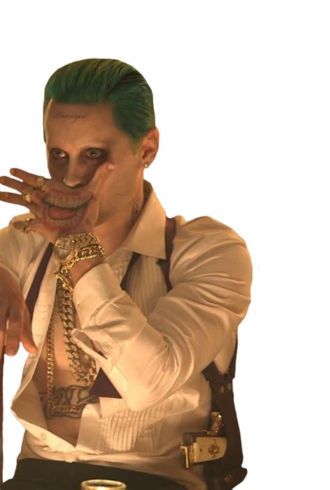 jared leto png images transparent