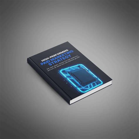 High-Performing Paid Marketing Strategy Guide
