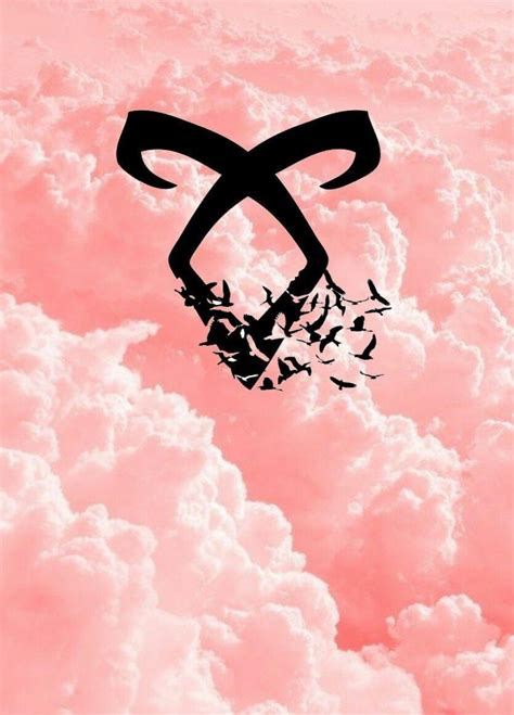 Shadowhunter Runes Wallpapers - Top Free Shadowhunter Runes Backgrounds ...