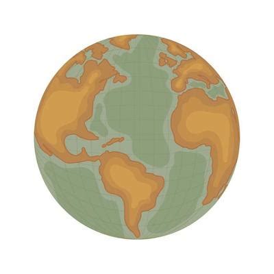 2d Globe Vector Art, Icons, and Graphics for Free Download