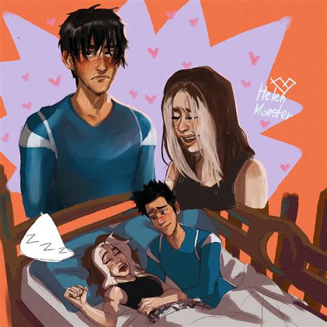 ArtStation - Camp Cretaceous Kenji Kon and Helen