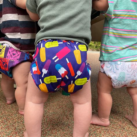 Collabs – Kinder Cloth Diaper Co.